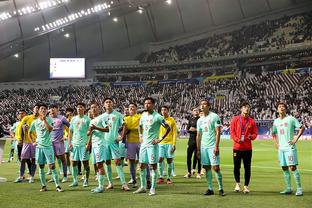 马德兴：中国足球的问题首先在球员，当初U23政策真的无效？